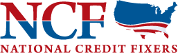 National Credit Fixers Logo